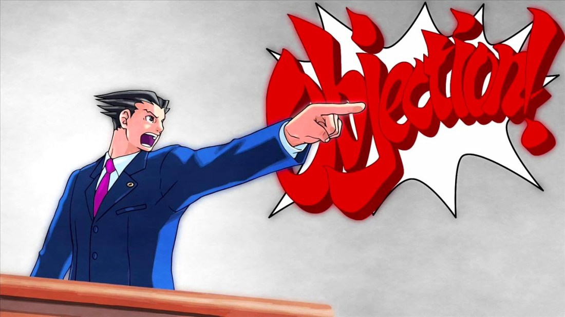 objection!_youtube